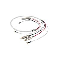 Nordost Valhalla 2 Tonearm + Interconnect / DIN - RCA/ 1,25 méter