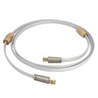 Nordost Valhalla 2 Reference USB 2.0 összekötő kábel /USB A - USB B/ 2 méter