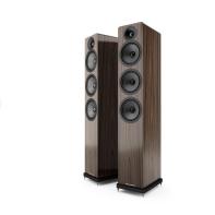 Acoustic Energy AE120 mkII - dió színben