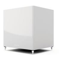 Acoustic Energy AE308 aktív sub. /lakk fehér/