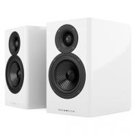 Acoustic Energy AE500 hangsugárzó /lakk fehér/