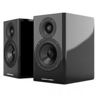 Acoustic Energy AE500 hangsugárzó /lakk fekete/