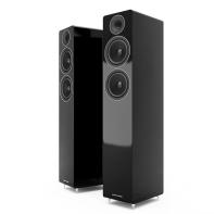 Acoustic Energy AE309 hangsugárzó, lakk fekete
