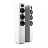 Acoustic Energy AE320 hangfal /Lakk Fehér/