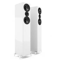 Acoustic Energy AE509 álló hangfal /lakk fehér/