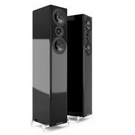 Acoustic Energy AE509 álló hangfal /lakk fekete/