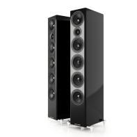 Acoustic Energy AE520 álló hangfal /lakk fekete/