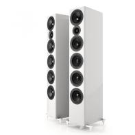 Acoustic Energy AE520 álló hangfal /fehér/