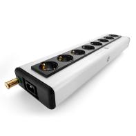 Nordost QRT Qbase QB8 Mark III hálózati tápelosztó /10 A/
