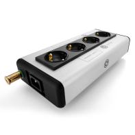 Nordost QRT Qbase QB4 Mark III hálózati tápelosztó /16 A/