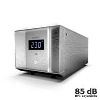 IsoTek EVO3 Mosaic Genesis - High-End tápfeszültség generátor és tápszűrő /ezüst/