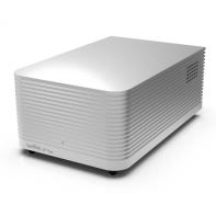 IsoTek V5 Titan - tápelosztó és kondicionáló /ezust/