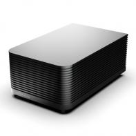 IsoTek V5 Titan - tápelosztó és kondicionáló /fekete/