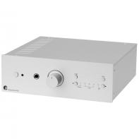 Pro-Ject Stereo Box DS2 integrált erősítő, ezüst