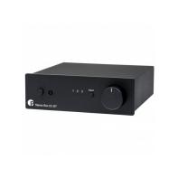 Pro-Ject Stereo Box S3 BT - integrált erősítő /fekete/
