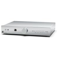 Pro-Ject MaiA S2 Chrome - sztereó erősítő /limitált kiadás/