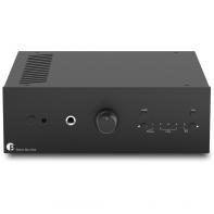 Pro-Ject Stereo Box DS3 integrált erősítő /fekete/