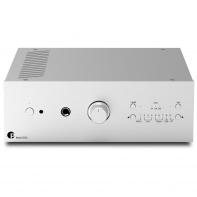 Pro-Ject MaiA DS3 sztereó erősítő és DAC /ezüst/