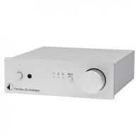 Pro-Ject Pre Box S2 Analogue /ezüst/