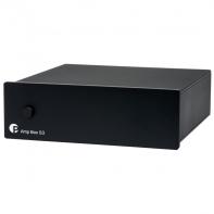 Pro-Ject Amp Box S3 sztereó végfok /fekete/