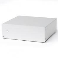 Pro-Ject Amp Box DS2 sztereó végfok /ezüst/