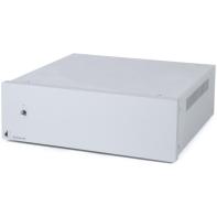 Pro-Ject Amp Box RS - sztereó végerősítő /ezüst/