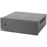 Pro-Ject Amp Box RS - sztereó végerősítő /fekete/