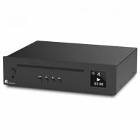 Pro-Ject CD Box S3 CD játszó /fekete/