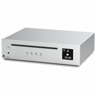 Pro-Ject CD Box S3 CD játszó /ezüst/