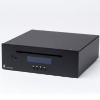 Pro-Ject CD Box DS2 T CD futómű, fekete