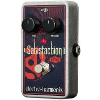 Electro-harmonix Satisfaction