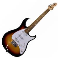 Peavey PG-Raptor Plus SNB SSS