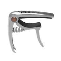 Guitto GGC-03 Silver