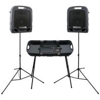 Peavey PA-Escort 3000