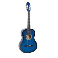 Toledo Primera Student 3/4-es klasszikus gitár