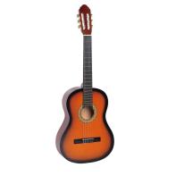 Toledo Primera Student 3/4-es klasszikus gitár