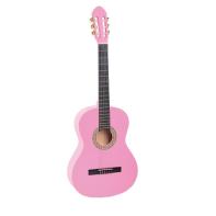 Toledo Primera Student 4/4-es klasszikus gitár