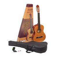 Toledo PRIMERA-GP-34NT - 3/4-es Klasszikus gitár pack