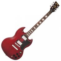 Vintage V69CR Coaster Cherry