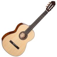 Cort AC200 NAT klasszikus gitár Ajándék puhatokkal!