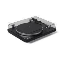 Kanto Audio OBI3 G2 - lemezjátszó phono előfokkal, Bluetooth kimenettel /fekete/