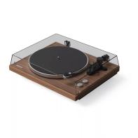 Kanto Audio OBI3 G2 - lemezjátszó phono előfokkal, Bluetooth kimenettel /dió/