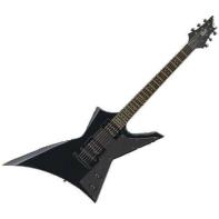 Cort VX2X BK
