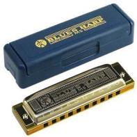 Hohner Blues Harp A