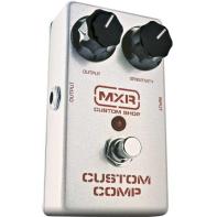 Dunlop CSP202 Custom Comp