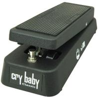 Dunlop GCB95F Cry Baby pedál