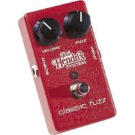 Dunlop JH-2S Classic-fuzz torzító pedál
