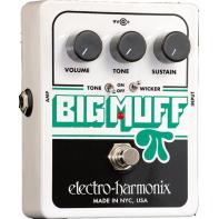 Electro-harmonix Big Muff PI, Tone Wicker