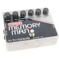 Electro-harmonix Deluxe Memory Man