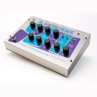 Electro-harmonix Flanger Hoax